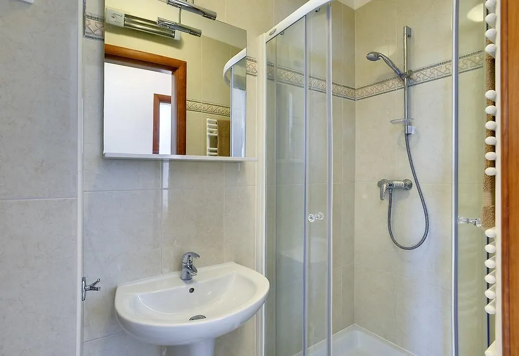 Apartment Bella Pula 0*,  Croatia