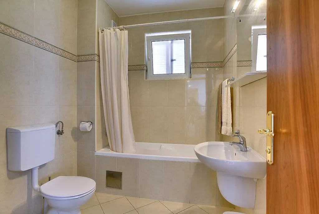 Apartment Bella Pula