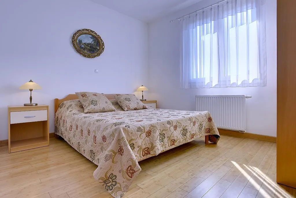 Apartment Bella Pula